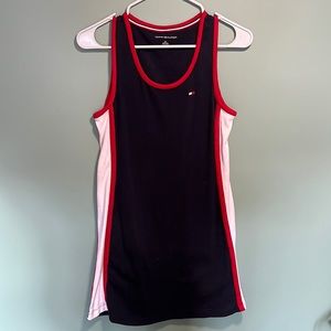 Tommy Hilfiger cotton dress size small